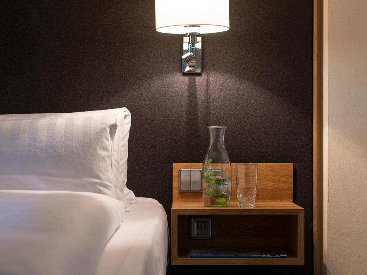 Hotel-Landgasthof Kreuz 巴德瓦德西 外观 照片
