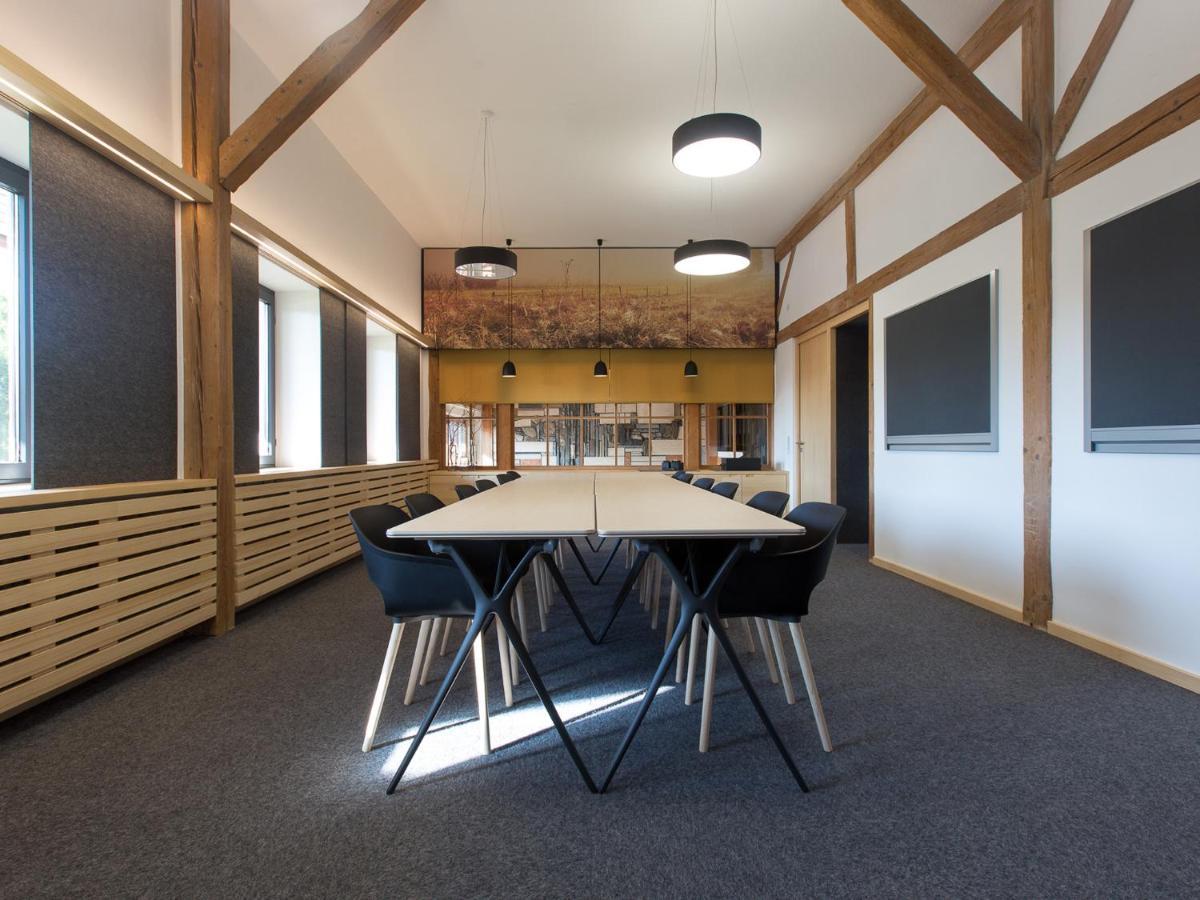 Hotel-Landgasthof Kreuz 巴德瓦德西 外观 照片