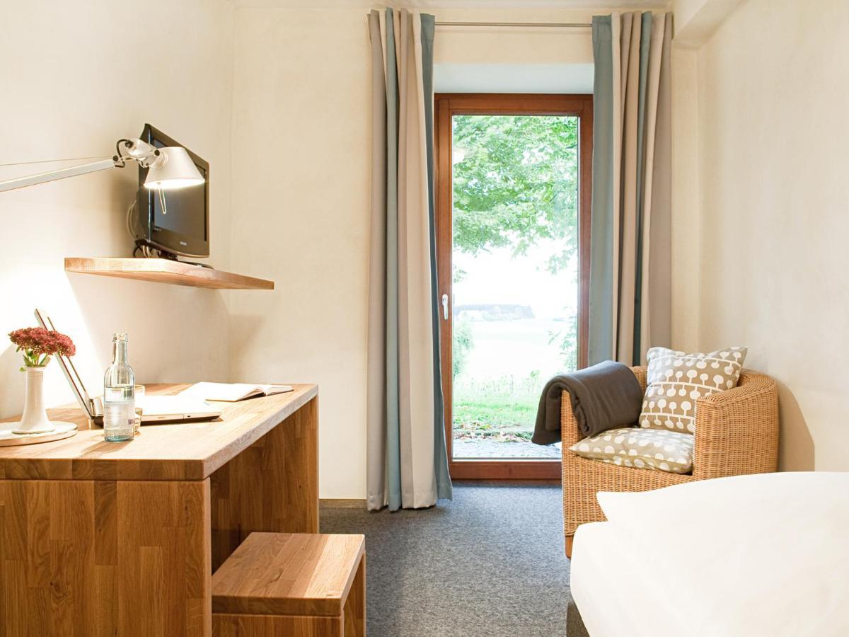 Hotel-Landgasthof Kreuz 巴德瓦德西 外观 照片