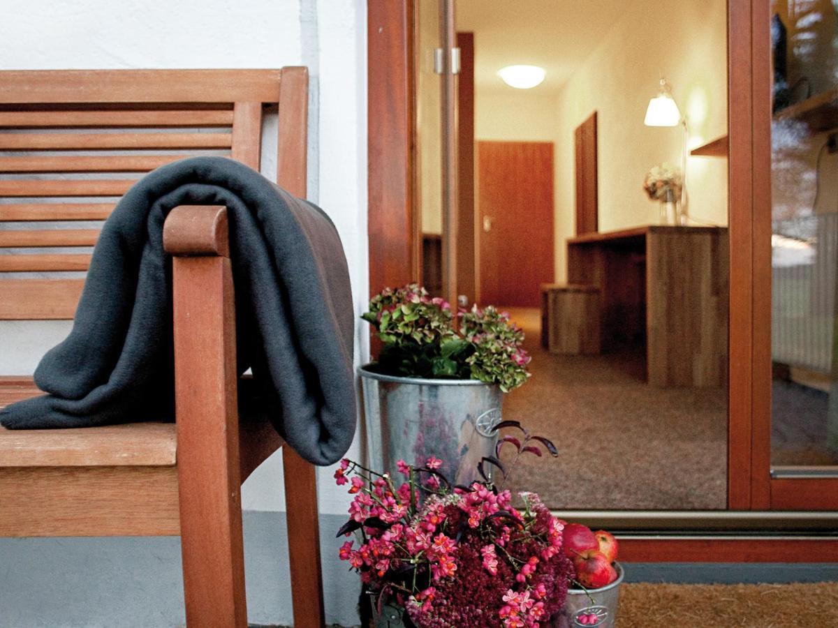 Hotel-Landgasthof Kreuz 巴德瓦德西 外观 照片